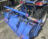 Iseki AT30 Japanese Compact Tractor (9)
