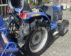 Iseki AT30 Japanese Compact Tractor (2)