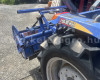 Iseki AT30 Japanese Compact Tractor (7)