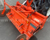 Kubota GL261 U-Shift homlokrakodóval Japanese Compact Tractor (11)