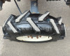Kubota GL261 U-Shift homlokrakodóval Japanese Compact Tractor (13)