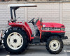 Mitsubishi MT368 Japanische Kleintraktor (2)