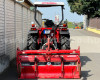 Mitsubishi MT368 Japanische Kleintraktor (4)