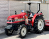 Mitsubishi MT368 Japanische Kleintraktor (7)