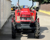 Mitsubishi MT368 Japanische Kleintraktor (8)