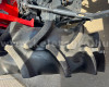 Mitsubishi MT368 Japanische Kleintraktor (12)