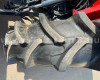 Mitsubishi MT368 Japanische Kleintraktor (13)