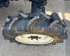 Mitsubishi MT368 Japanische Kleintraktor (14)