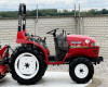Yanmar AF180 Microracteur japonais (2)