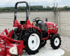 Yanmar AF180 Microracteur japonais (3)