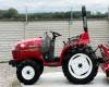 Yanmar AF180 Microracteur japonais (6)