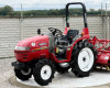 Yanmar AF180 Microracteur japonais (7)