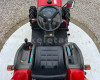 Yanmar AF180 Microracteur japonais (9)