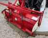 Yanmar AF180 Microracteur japonais (10)