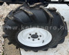 Yanmar AF180 Microracteur japonais (12)
