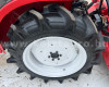 Yanmar AF180 Microracteur japonais (13)