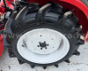Yanmar AF180 Microracteur japonais (14)