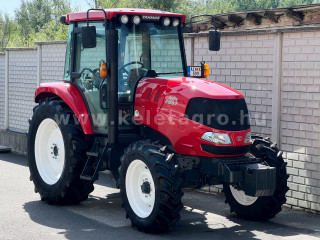Click here to enlarge photo
2230-23.722367088608-4796 Yanmar EG97 A/C Cabin Japanese Compact Tractor (1)