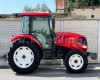 Yanmar EG97 A/C Cabin Japanese Compact Tractor (2)