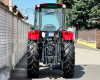 Yanmar EG97 A/C Cabin Japanese Compact Tractor (4)
