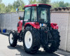 Yanmar EG97 A/C Cabin Japanese Compact Tractor (5)