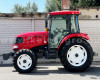 Yanmar EG97 A/C Cabin Japanese Compact Tractor (6)