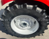 Yanmar EG97 A/C Cabin Japanese Compact Tractor (12)