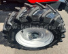 Yanmar EG97 A/C Cabin Japanese Compact Tractor (13)