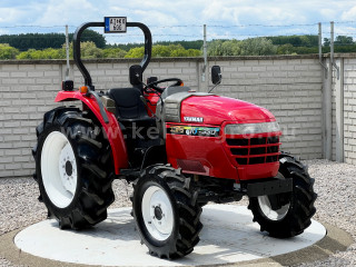 Click here to enlarge photo
9767-8.775-9785 Yanmar RS330 Japanese Compact Tractor (1)