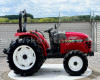 Yanmar RS330 Japanese Compact Tractor (2)