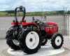 Yanmar RS330 Japanese Compact Tractor (3)