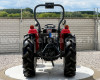 Yanmar RS330 Japanese Compact Tractor (4)