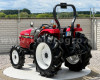 Yanmar RS330 Japanese Compact Tractor (5)