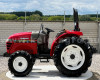 Yanmar RS330 Japanese Compact Tractor (6)