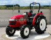 Yanmar RS330 Japanese Compact Tractor (7)
