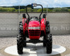 Yanmar RS330 Japanese Compact Tractor (8)