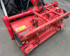Yanmar RS330 Japanese Compact Tractor (10)