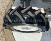 Yanmar RS330 Japanese Compact Tractor (12)