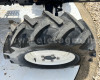 Yanmar RS330 Japanese Compact Tractor (15)