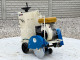 Tacom TOC2 japanese compact tractor