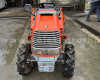 Kubota A-17 Tractor japonez mic (2)