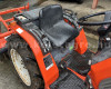 Kubota A-17 Tractor japonez mic (4)