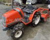 Kubota A-17 Tractor japonez mic (3)