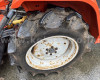Kubota A-17 Tractor japonez mic (6)