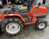 Kubota A-17 Tractor japonez mic (8)