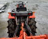 Kubota A-17 Tractor japonez mic (12)