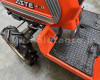 Kubota A-17 Tractor japonez mic (16)