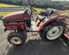 Mitsubishi MT205 Japanese Compact Tractor (5)