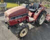 Mitsubishi MT205 Japanese Compact Tractor (6)