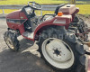 Mitsubishi MT205 Japanese Compact Tractor (4)